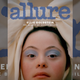 Illustration for article titled Ellie Goldsteins iAllure/i Cover Is Fashion Brilliance
